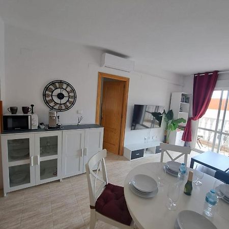 Apartamento Margarita Torrevieja Dış mekan fotoğraf